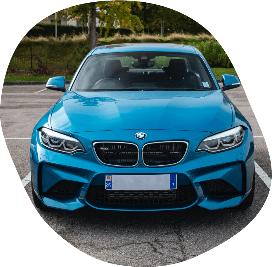 эвакуация легковых автомобилей