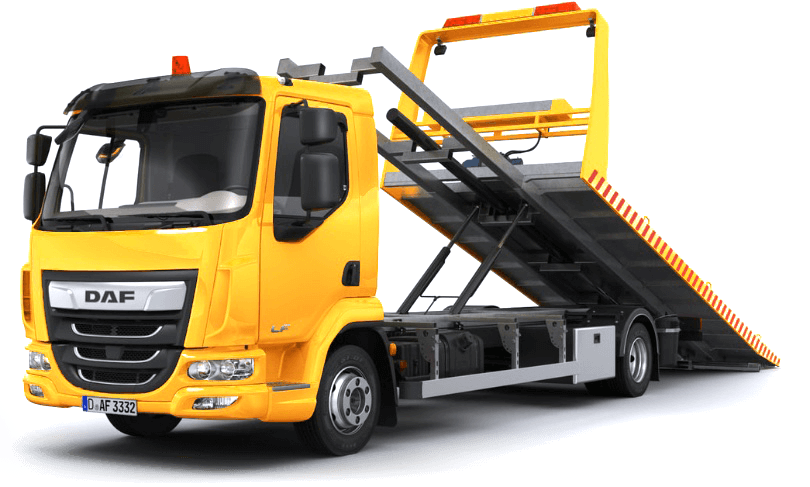 эвакуатор в Санкт-Петербурге